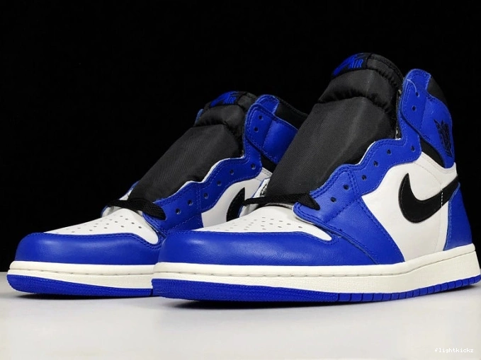 High Retro - 555088 403 Air 1 Royal' Jordan 'Game OG 1011